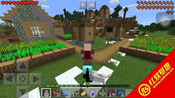 �ҵ�����1.7.10ĩ��ϵ�����˰�v0.0.2����|�ҵ�����1.7.10ĩ��ϵ�����˰�v0.0.2��Ϸ��վ