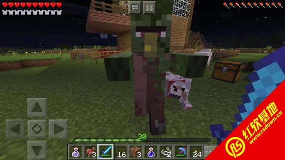 �ҵ�����1.7.10ĩ��ϵ�����˰�v0.0.2����|�ҵ�����1.7.10ĩ��ϵ�����˰�v0.0.2��Ϸ