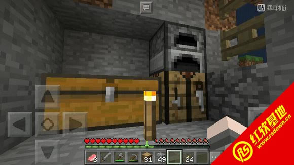 �ҵ�����1.7.10��һ��ʵ�����������ϰ�����|�ҵ�����1.7.10��һ��ʵ�����������ϰ���Ϸ