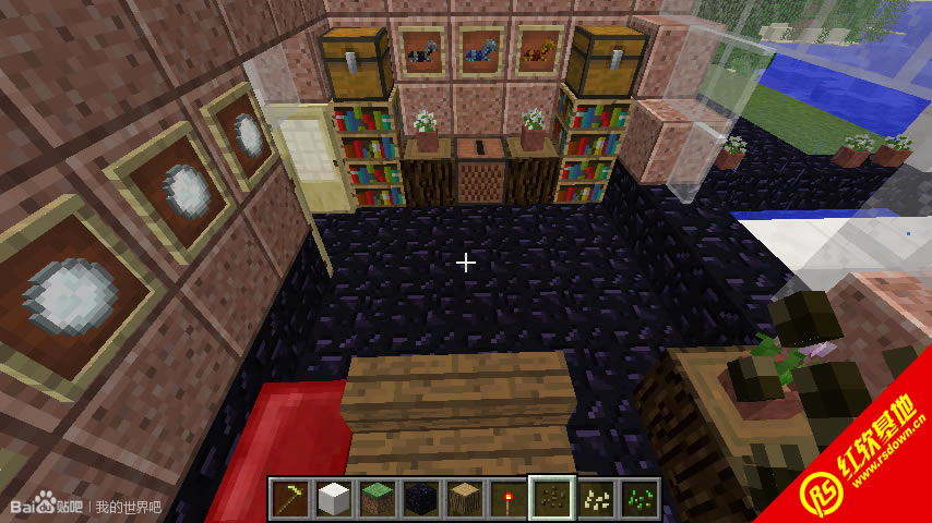 �ҵ�����1.7.10������ʵ�����ϰ�����|�ҵ�����1.7.10������ʵ�����ϰ���Ϸ��վ