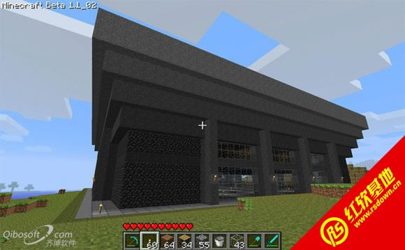 �ҵ�����1.7.2����MOD���ϰ�(����29MOD+��չ56MOD)����|�ҵ�����1.7.2����MOD���ϰ�(����29MOD+��չ56MOD)��Ϸ��վ