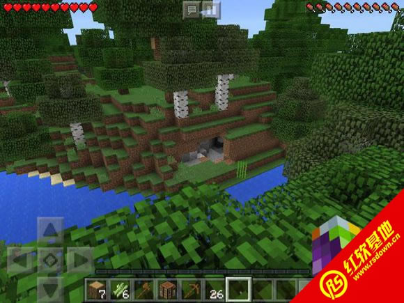 �ҵ�����1.7.10��ҵ��ģ�����棨����ƪ��ׯ�����ϰ�����|�ҵ�����1.7.10��ҵ��ģ�����棨����ƪ��ׯ�����ϰ���Ϸ