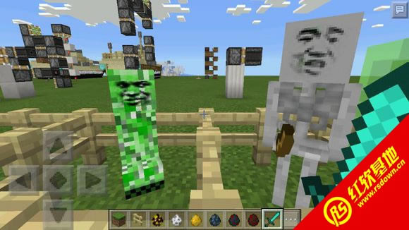 Minecraft1.5.2�ִ�ս�����������ϰ�����|Minecraft1.5.2�ִ�ս�����������ϰ���Ϸ��վ