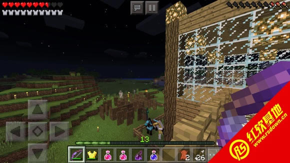 �ҵ�����1.7.2���ϰ���ר����ļ����������ϰ�����RPG�棨����RPGmod)������|�ҵ�����1.7.2���ϰ���ר����ļ����������ϰ�����RPG�棨����RPGmod)����Ϸ��վ