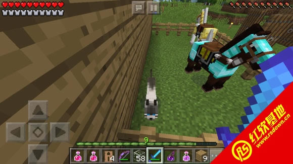 �ҵ�����1.7.2���ϰ���ר����ļ����������ϰ�����RPG�棨����RPGmod)������|�ҵ�����1.7.2���ϰ���ר����ļ����������ϰ�����RPG�棨����RPGmod)����Ϸ