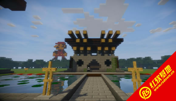 �ҵ�����1.7.2���ϰ���ר����ļ����������ϰ�����RPG�棨����RPGmod)������|�ҵ�����1.7.2���ϰ���ר����ļ����������ϰ�����RPG�棨����RPGmod)����Ϸ��վ