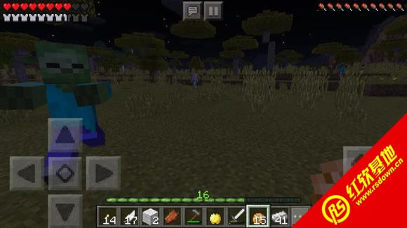 �ҵ�����1.8�򵥹�Ӱ����forge�棨forge+shader mod+optifine��.rar�ҵ�����1.8�򵥹�Ӱ����forge�棨forge+shader mod+optifine��.rar��Ϸ��վ