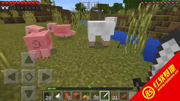 �ҵ�����1.8�������﷽����������������Forge����|�ҵ�����1.8�������﷽����������������Forge��Ϸ��վ