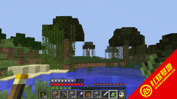 �ҵ�����1.7.10С�����Ϲ�ӰScabbard����ƫ������������|�ҵ�����1.7.10С�����Ϲ�ӰScabbard����ƫ����������Ϸ��վ