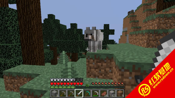 �ҵ�����1.7.2JR��MOD���ϰ�����|�ҵ�����1.7.2JR��MOD���ϰ���Ϸ��վ