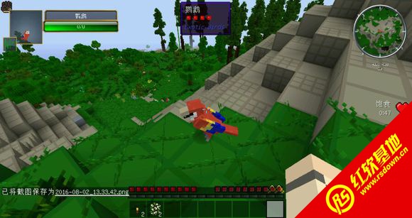 �ҵ�����1.6.4��̬mod���ϰ�����|�ҵ�����1.6.4��̬mod���ϰ���Ϸ��վ