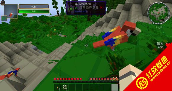 �ҵ�����1.6.4��̬mod���ϰ�����|�ҵ�����1.6.4��̬mod���ϰ���Ϸ��վ