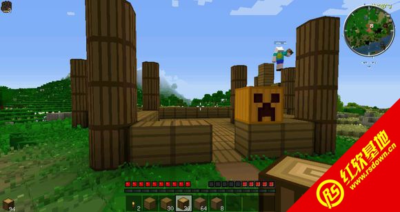 �ҵ�����1.6.4��̬mod���ϰ�����|�ҵ�����1.6.4��̬mod���ϰ���Ϸ��վ