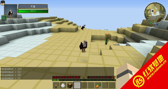 �ҵ�����1.7.10ƫ��������[��������]����|�ҵ�����1.7.10ƫ��������[��������]��Ϸ