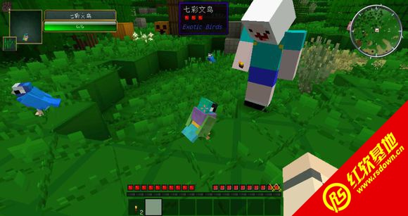 �ҵ�����1.7.10ƫ��������[��������]����|�ҵ�����1.7.10ƫ��������[��������]��Ϸ��վ