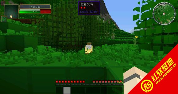 �ҵ�����1.7.10ƫ��������[��������]����|�ҵ�����1.7.10ƫ��������[��������]��Ϸ��վ