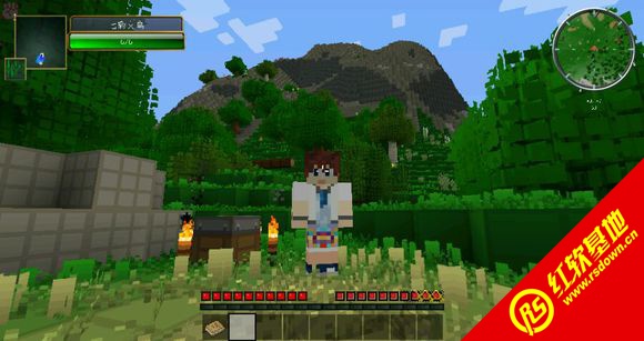 �ҵ�����1.7.10ƫ��������[��������]����|�ҵ�����1.7.10ƫ��������[��������]��Ϸ��վ