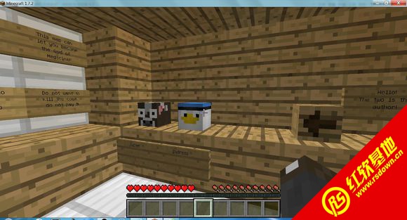 �ҵ�����1.7.2 damask�������ϰ�����|�ҵ�����1.7.2 damask�������ϰ���Ϸ��վ