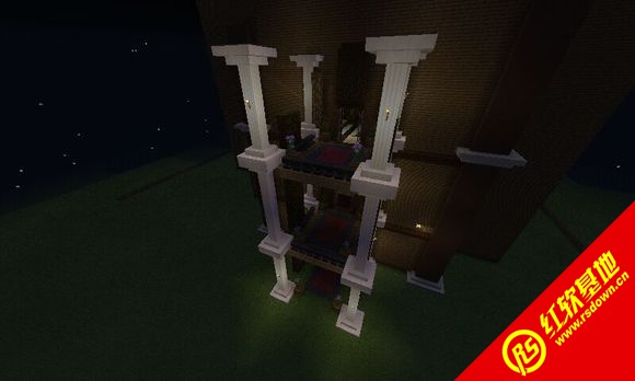 �ҵ�����1.7.10 SurvivalCrisis v1.0.2������ϵ���ε��������������Σ��Ѷ����ҵ�����1.7.10 SurvivalCrisis v1.0.2������ϵ���ε��������������Σ��Ѷ������˰���Ϸ��վ