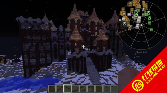 �ҵ�����1.7.10 SurvivalCrisis v1.0.2������ϵ���ε��������������Σ��Ѷ����ҵ�����1.7.10 SurvivalCrisis v1.0.2������ϵ���ε��������������Σ��Ѷ������˰���Ϸ��վ