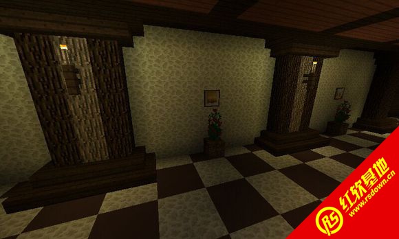 Minecraft1.8.1���İ��������ϰ�����|Minecraft1.8.1���İ��������ϰ���Ϸ��վ