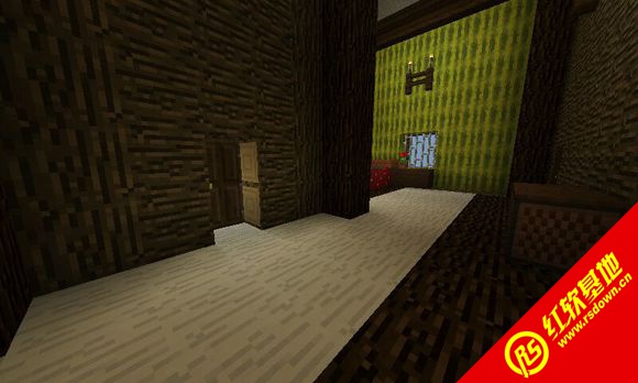 Minecraft1.8.1���İ��������ϰ�����|Minecraft1.8.1���İ��������ϰ���Ϸ��վ