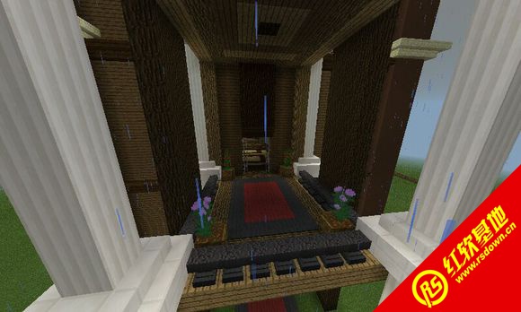 Minecraft1.8.1���İ��������ϰ�����|Minecraft1.8.1���İ��������ϰ���Ϸ��վ