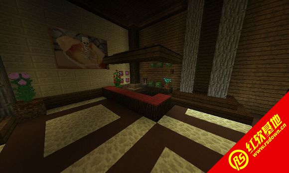 Minecraft1.8.1���İ��������ϰ�����|Minecraft1.8.1���İ��������ϰ���Ϸ��վ