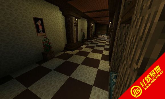 Minecraft1.8.1���İ��������ϰ�����|Minecraft1.8.1���İ��������ϰ���Ϸ��վ