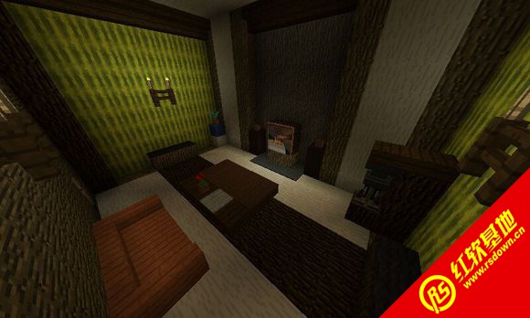 Minecraft1.8.1���İ��������ϰ�����|Minecraft1.8.1���İ��������ϰ���Ϸ��վ