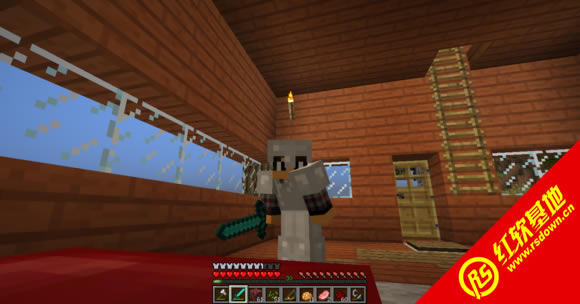 �ҵ�����1.7.10����������v1.5�������ϰ�����|�ҵ�����1.7.10����������v1.5�������ϰ���Ϸ��վ