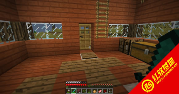 �ҵ�����1.7.10����������v1.5�������ϰ�����|�ҵ�����1.7.10����������v1.5�������ϰ���Ϸ��վ