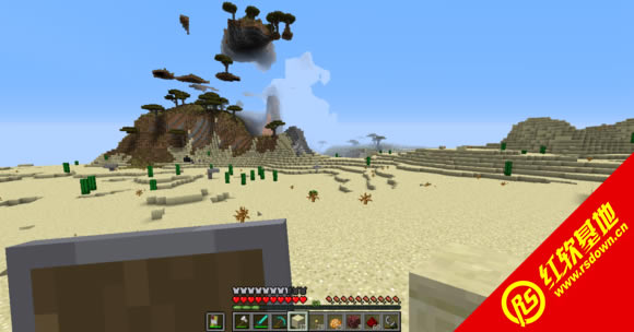 �ҵ�����1.7.10��mod���ϰ�����|�ҵ�����1.7.10��mod���ϰ���Ϸ��վ