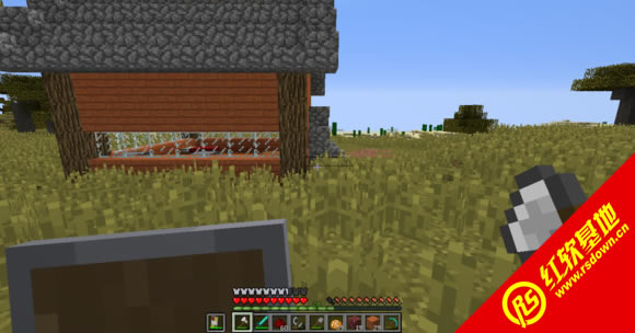 �ҵ�����1.7.10[Forge10.13.1208]�������ϰ�����|�ҵ�����1.7.10[Forge10.13.1208]�������ϰ���Ϸ��վ