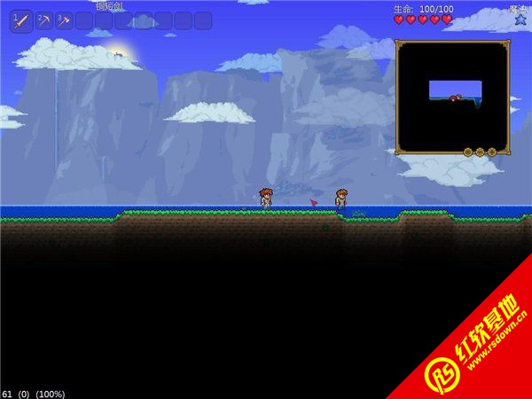 Terraria1.3.0.3��Steam������|Terraria1.3.0.3��Steam����Ϸ��վ