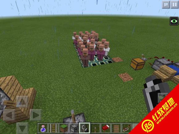 �ҵ�����1.6.4��Ȥ���������ϡ����꡿��npc��������ʳ�������������|�ҵ�����1.6.4��Ȥ���������ϡ����꡿��npc��������ʳ�����������Ϸ��վ