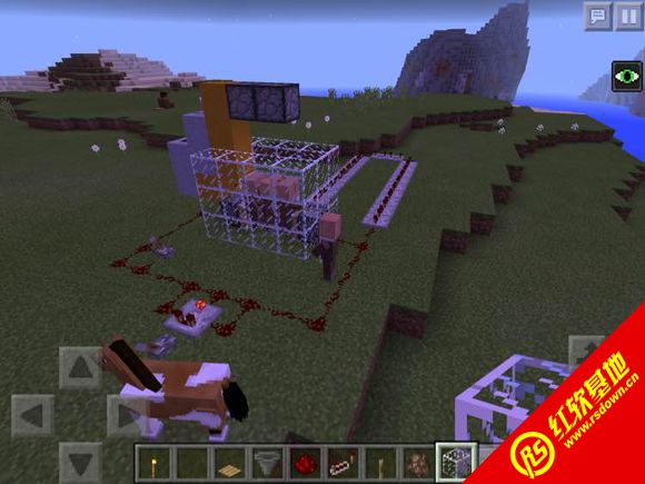 �ҵ�����1.6.4��Ȥ���������ϡ����꡿��npc��������ʳ�������������|�ҵ�����1.6.4��Ȥ���������ϡ����꡿��npc��������ʳ�����������Ϸ��վ