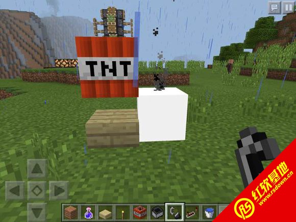 �ҵ�����1.6.4��Ȥ���������ϡ����꡿��npc��������ʳ�������������|�ҵ�����1.6.4��Ȥ���������ϡ����꡿��npc��������ʳ�����������Ϸ��վ