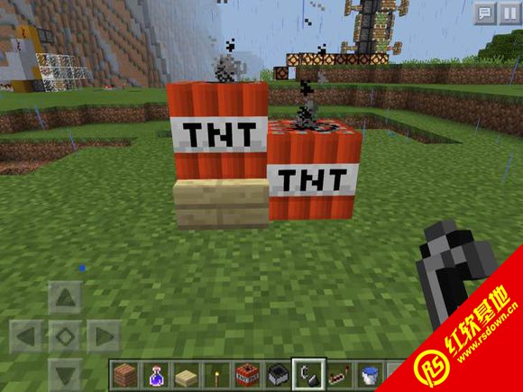 �ҵ�����1.6.4��Ȥ���������ϡ����꡿��npc��������ʳ�������������|�ҵ�����1.6.4��Ȥ���������ϡ����꡿��npc��������ʳ�����������Ϸ��վ