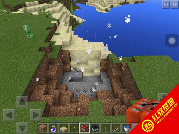 �ҵ�����1.6.4��Ȥ���������ϡ����꡿��npc��������ʳ�������������|�ҵ�����1.6.4��Ȥ���������ϡ����꡿��npc��������ʳ�����������Ϸ��վ