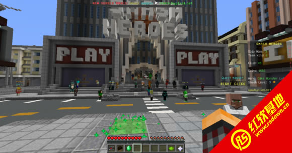 minecraft1.5.1����������|minecraft1.5.1��������Ϸ��վ