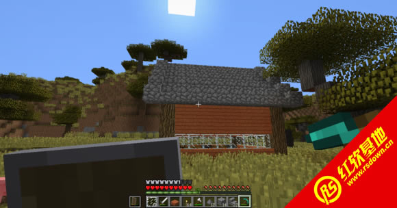 �ҵ�����1.6.4ŵŵ��55mod���ϰ�����|�ҵ�����1.6.4ŵŵ��55mod���ϰ���Ϸ��վ