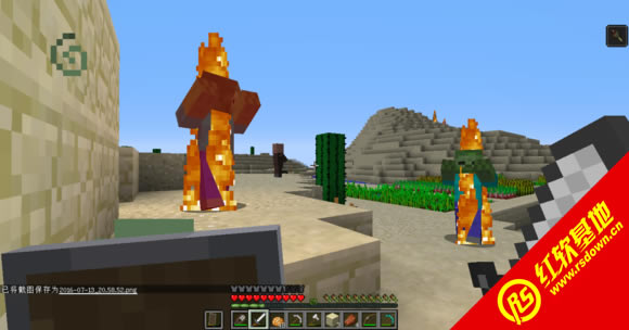 minecraft1.4.6����������|minecraft1.4.6��������Ϸ��վ