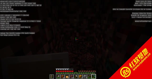 �ҵ�����1.7.10 TechExpansion��RFһ�������������ϰ�����|�ҵ�����1.7.10 TechExpansion��RFһ�������������ϰ���Ϸ��վ