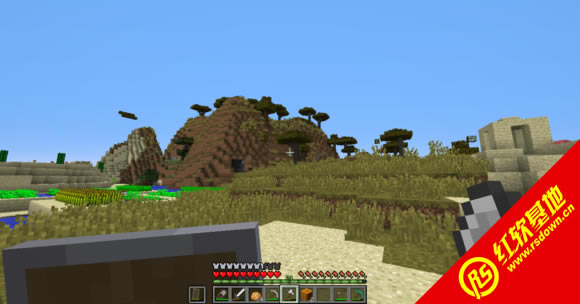 �ҵ�����1.7.10 TechExpansion��RFһ�������������ϰ�����|�ҵ�����1.7.10 TechExpansion��RFһ�������������ϰ���Ϸ��վ