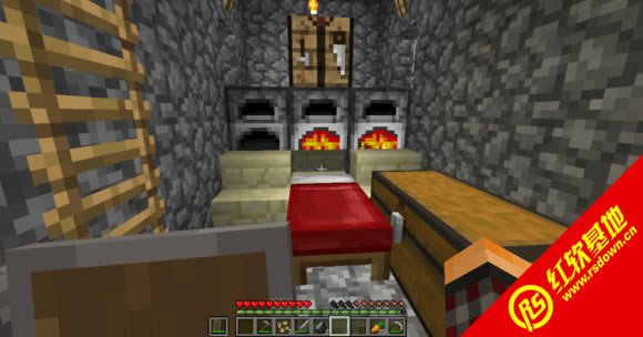 �ҵ�����1.7.10����װ�����ϰ�����|�ҵ�����1.7.10����װ�����ϰ���Ϸ��վ