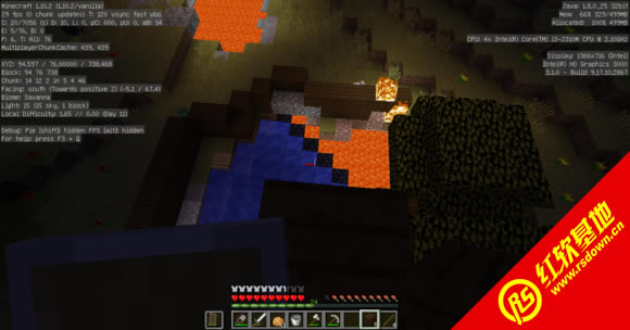 �ҵ�����1.7.10����С����С�����ϰ�����|�ҵ�����1.7.10����С����С�����ϰ���Ϸ��վ