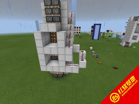 �ҵ�����1.7.2�ǳ�RPG��MOD���ϰ���һ������|�ҵ�����1.7.2�ǳ�RPG��MOD���ϰ���һ����Ϸ��վ