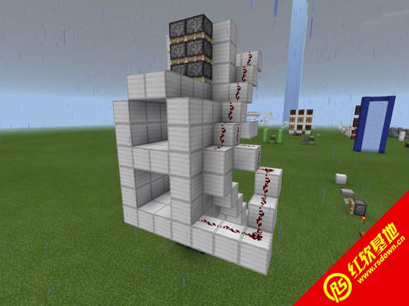 �ҵ�����1.7.2�ǳ�RPG��MOD���ϰ���һ������|�ҵ�����1.7.2�ǳ�RPG��MOD���ϰ���һ����Ϸ��վ