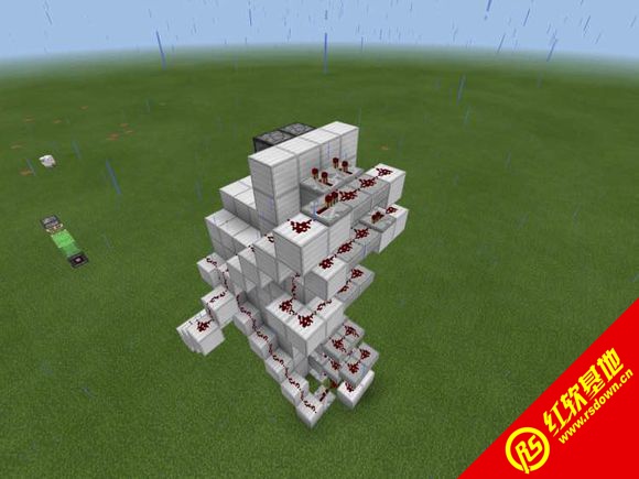 �ҵ�����1.7.2�ǳ�RPG��MOD���ϰ���һ������|�ҵ�����1.7.2�ǳ�RPG��MOD���ϰ���һ����Ϸ��վ